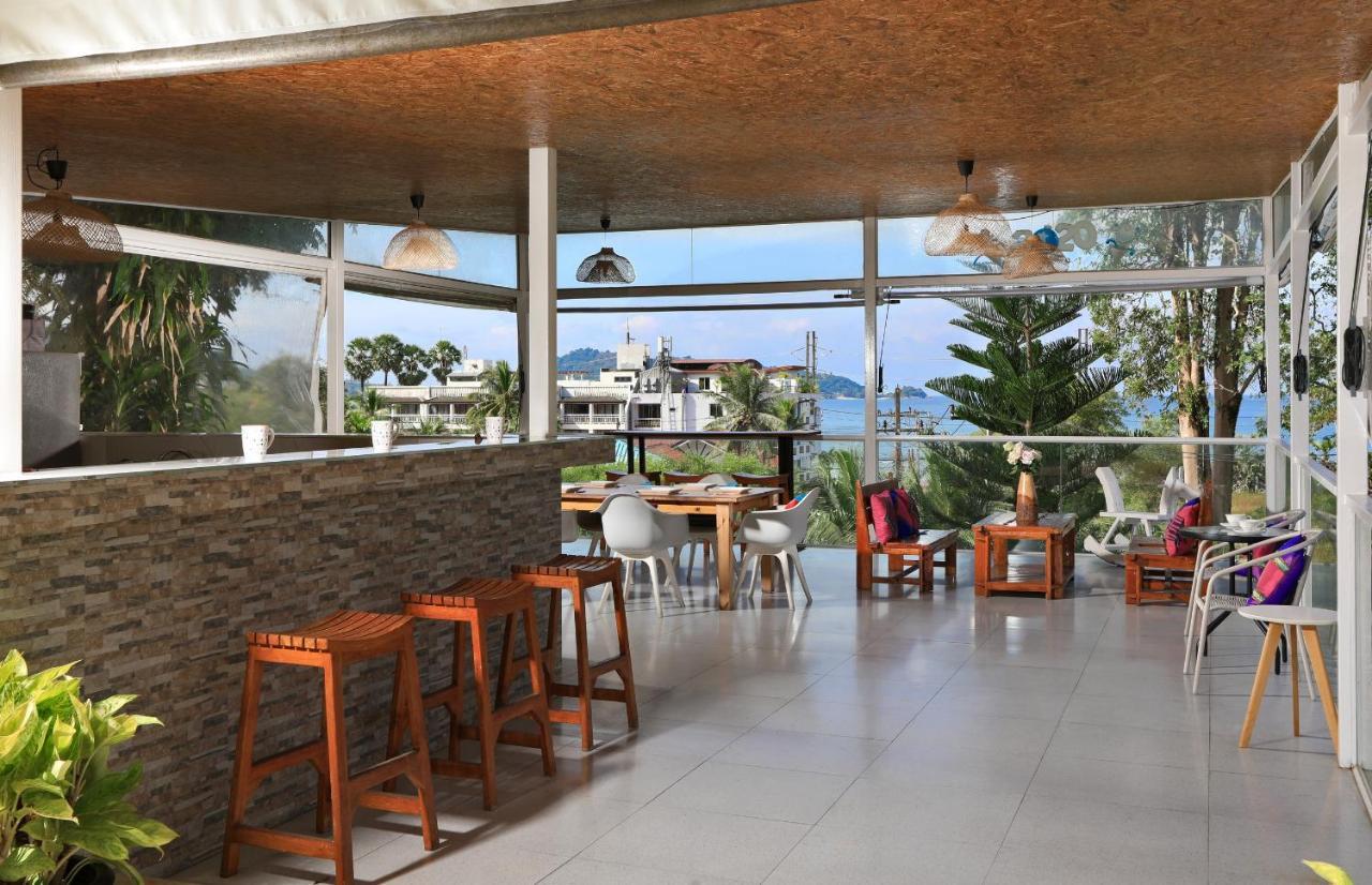 Daydream Villa Resort Phuket Luaran gambar