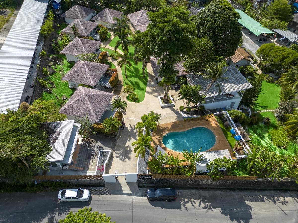 Daydream Villa Resort Phuket Luaran gambar