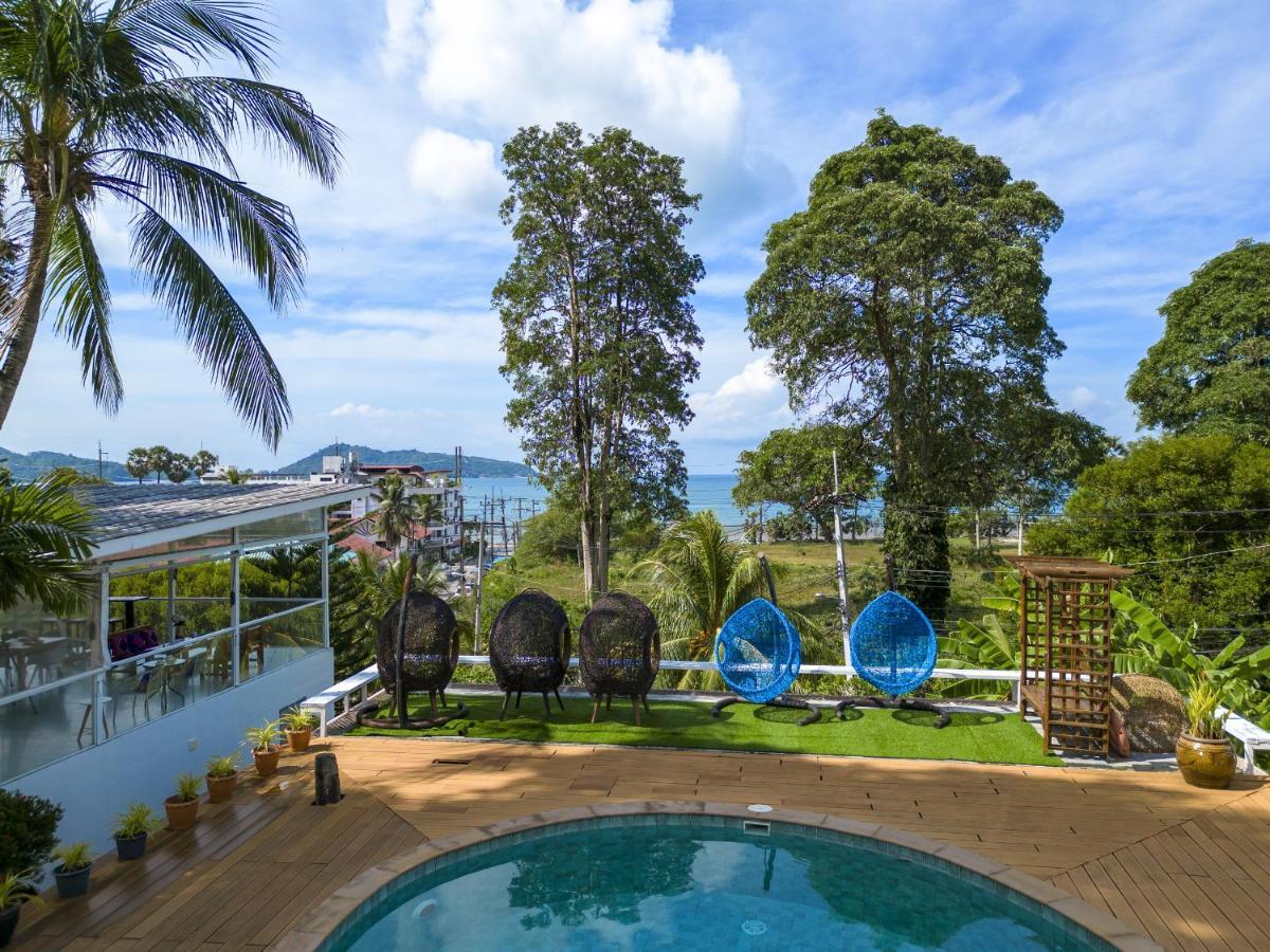 Daydream Villa Resort Phuket Luaran gambar