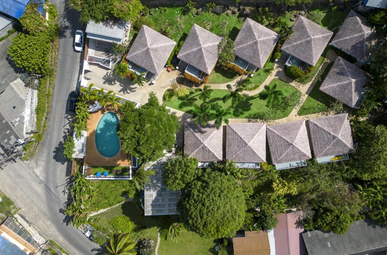 Daydream Villa Resort Phuket Luaran gambar